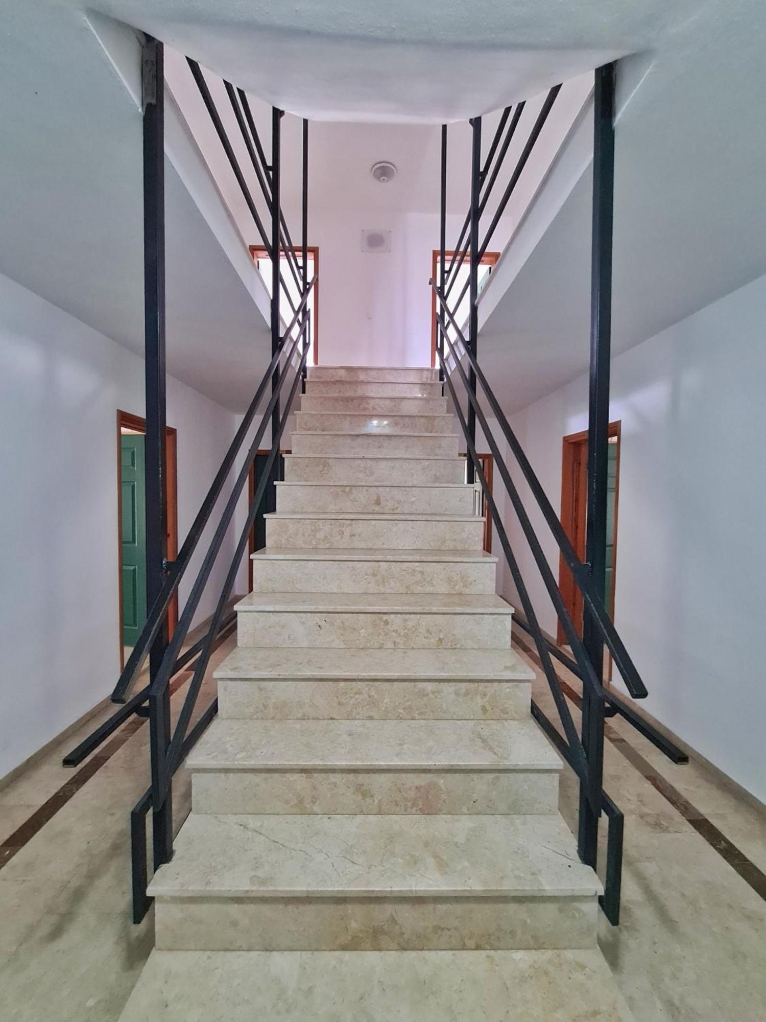 弗拉奥特尔酒店式公寓 Çeşme 外观 照片