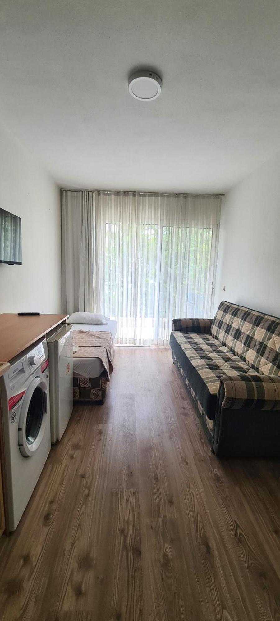 弗拉奥特尔酒店式公寓 Çeşme 外观 照片